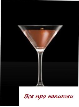 Коктейль Яблоко