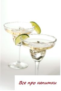 Коктейль Маргарита